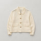 CHAQUETA LINO BOTONES