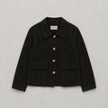 CHAQUETA LINO BOTONES