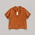BLUSA LINO