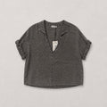 BLUSA LINO
