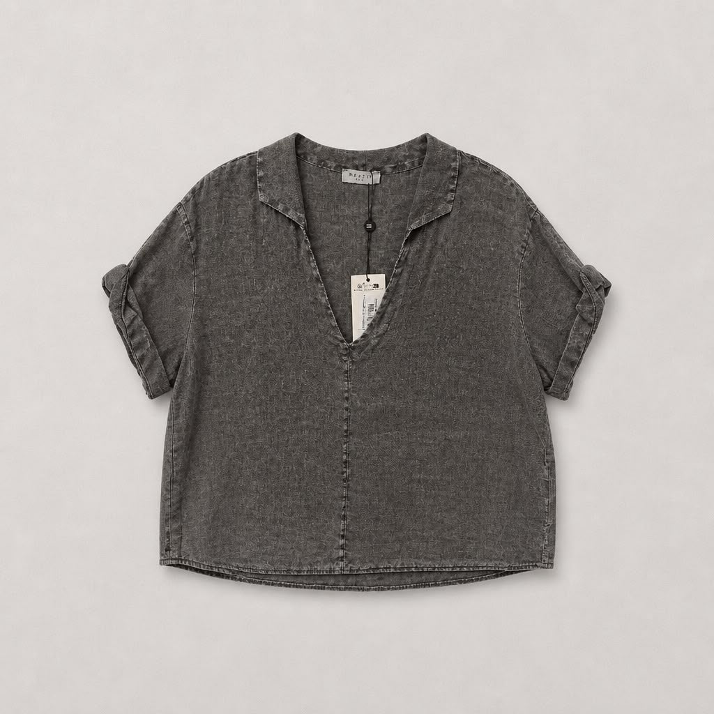 BLUSA LINO