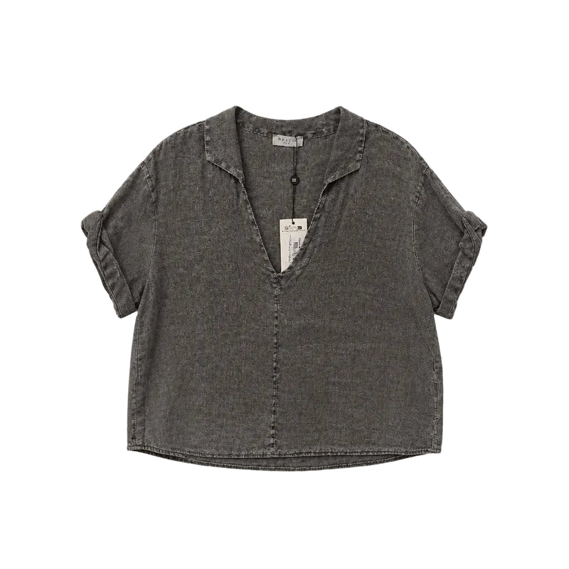 BLUSA LINO