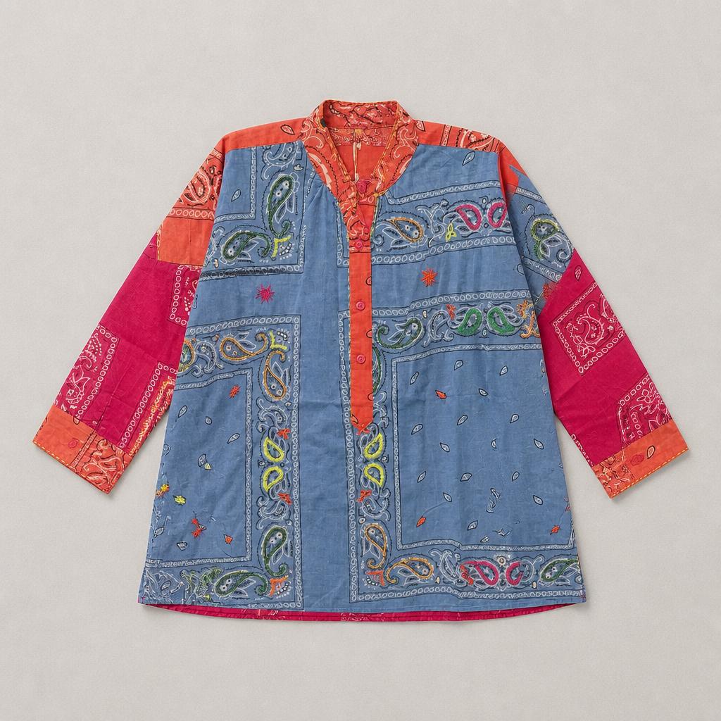 BLUSA PASLEY