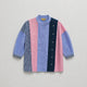 BLUSA PIJAMERA