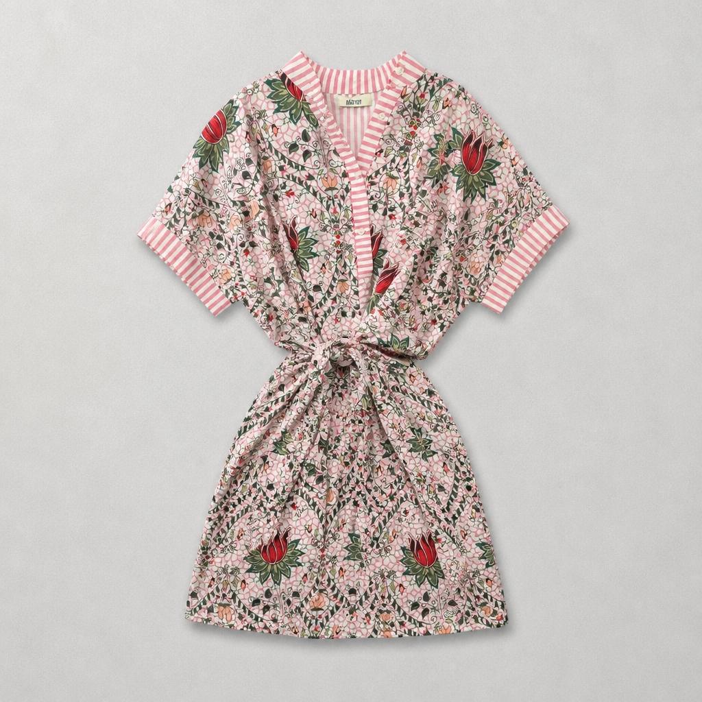 VESTIDO