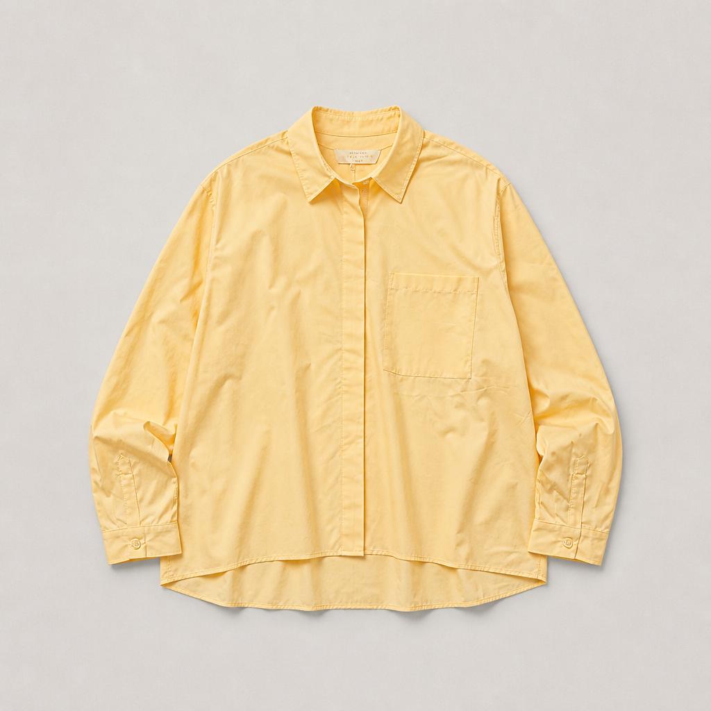 CAMISA SOL