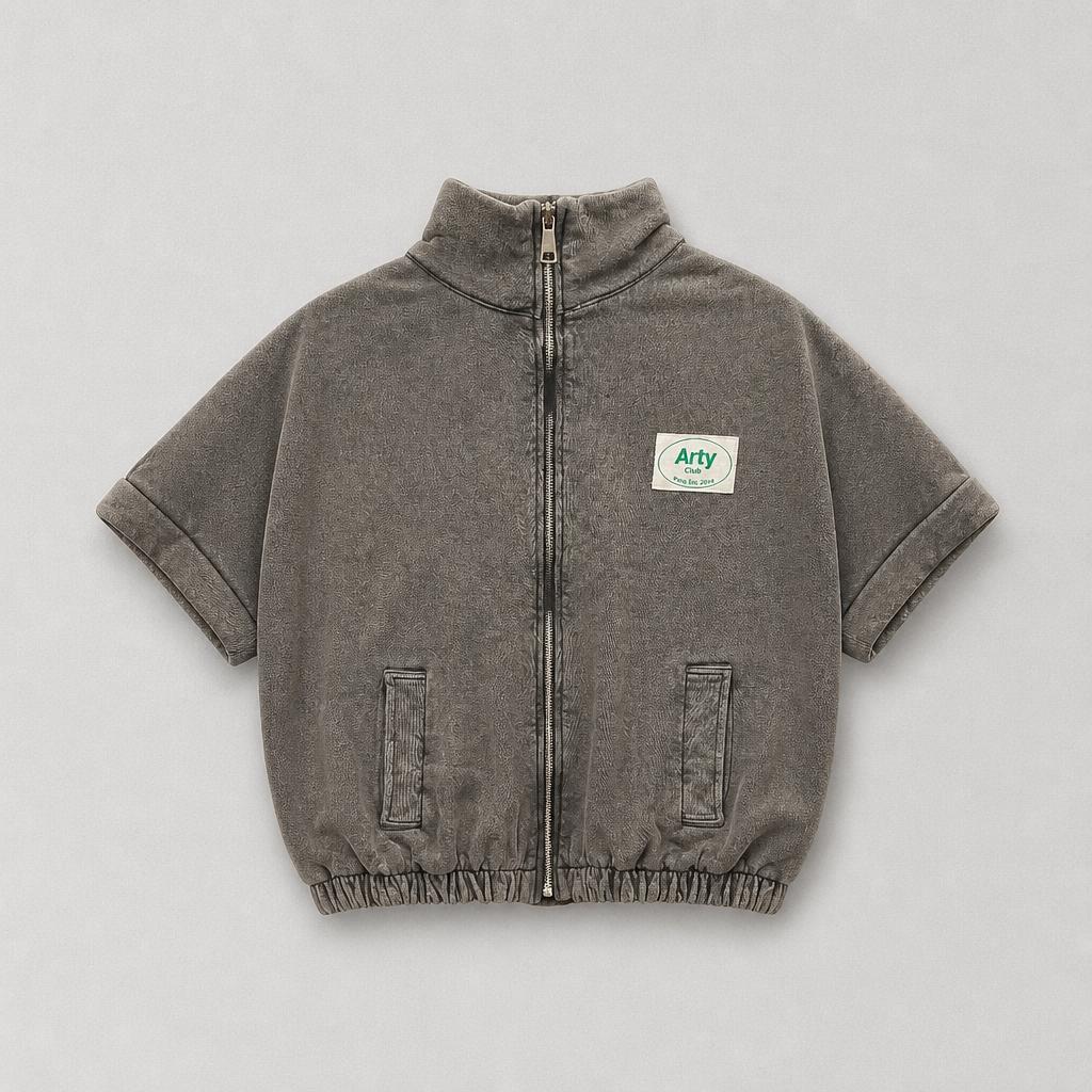 SUDADERA JUDE