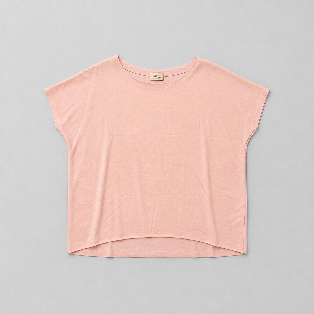 CAMISETA BASIC ARTY