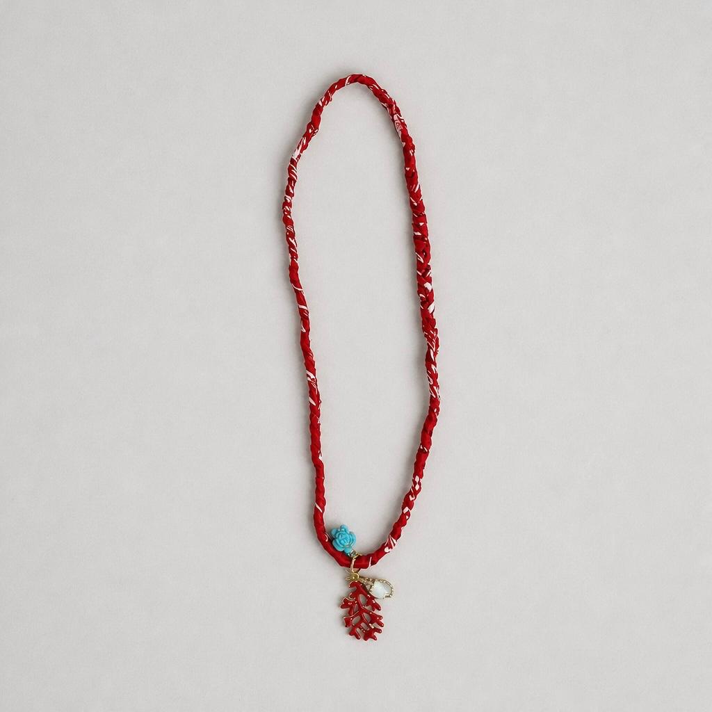 COLGANTE CORALITO