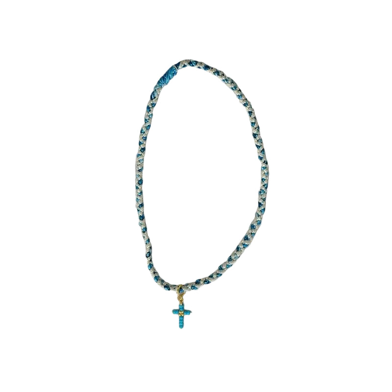 COLGANTE CRUZ