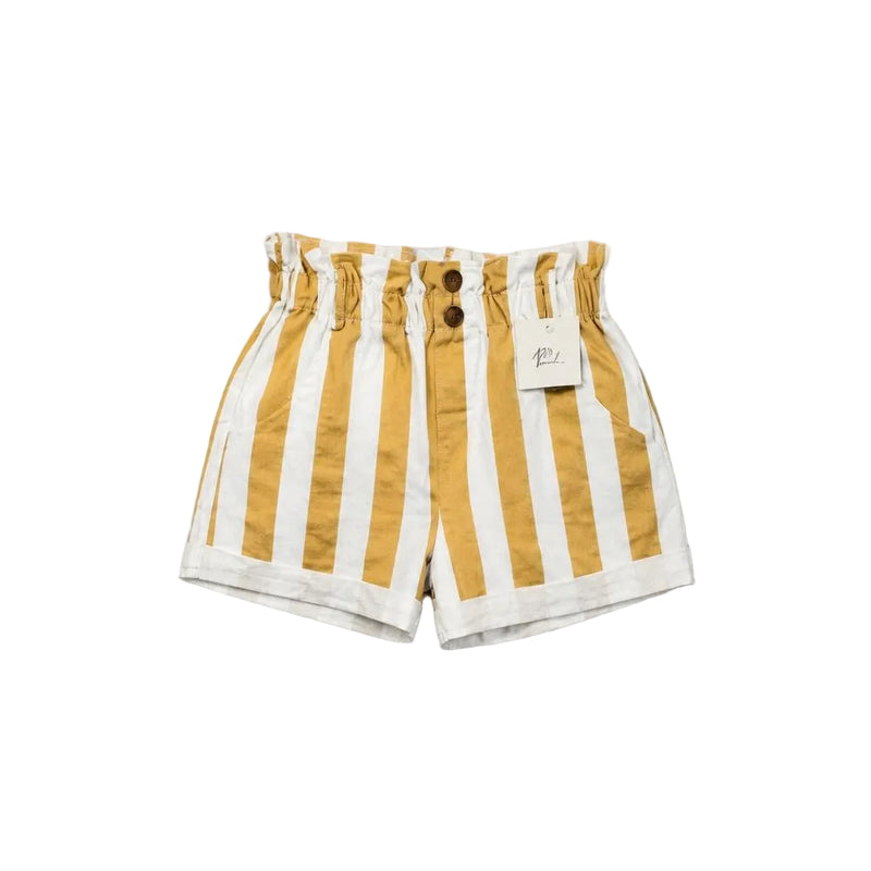 SHORT RAYAS