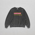 SUDADERA VINTAGE
