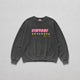 SUDADERA VINTAGE