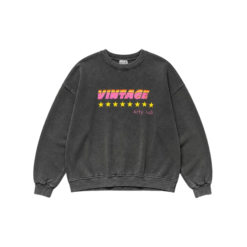 SUDADERA VINTAGE
