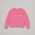 SUDADERA VINTAGE