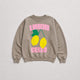 SUDADERA LIMONCELLO