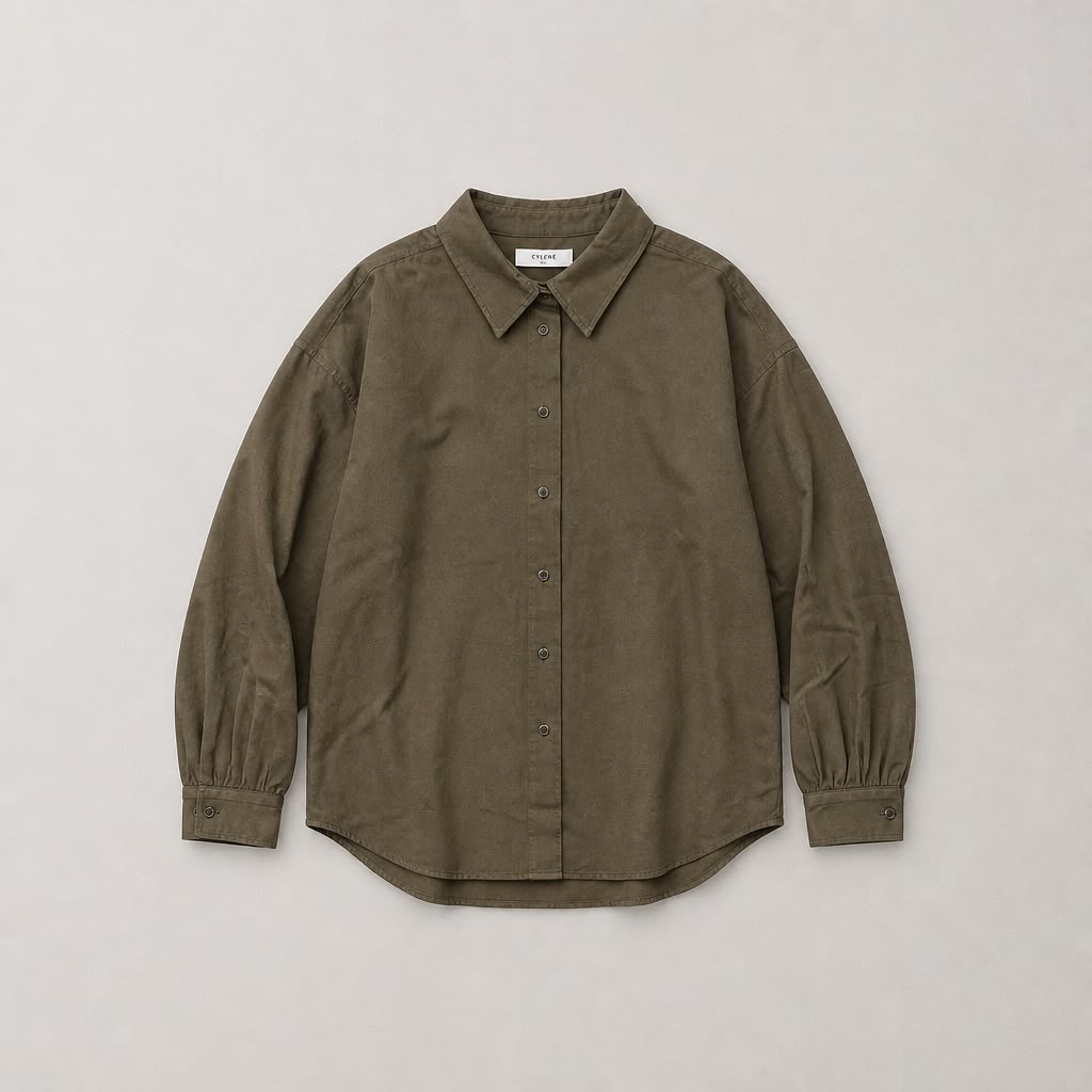 CAMISA ELENORA