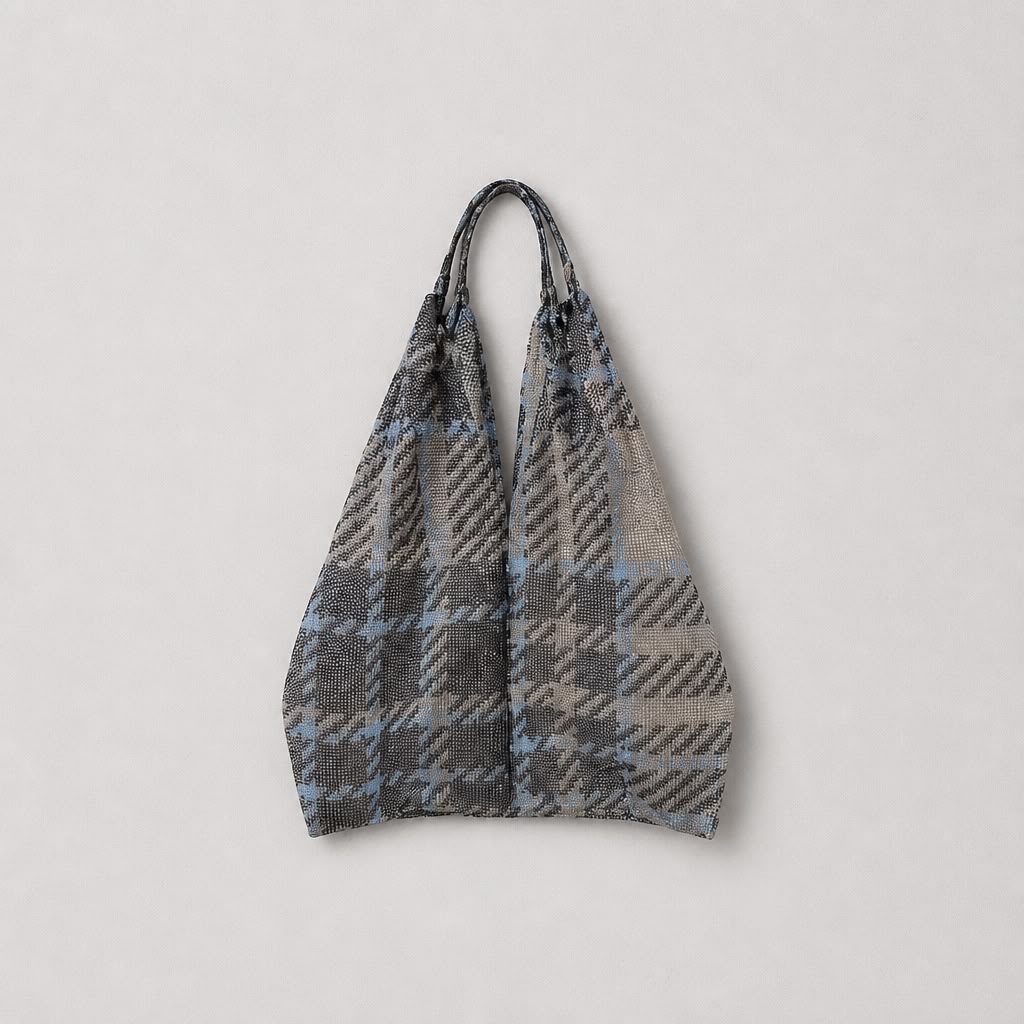 TOTE MESH