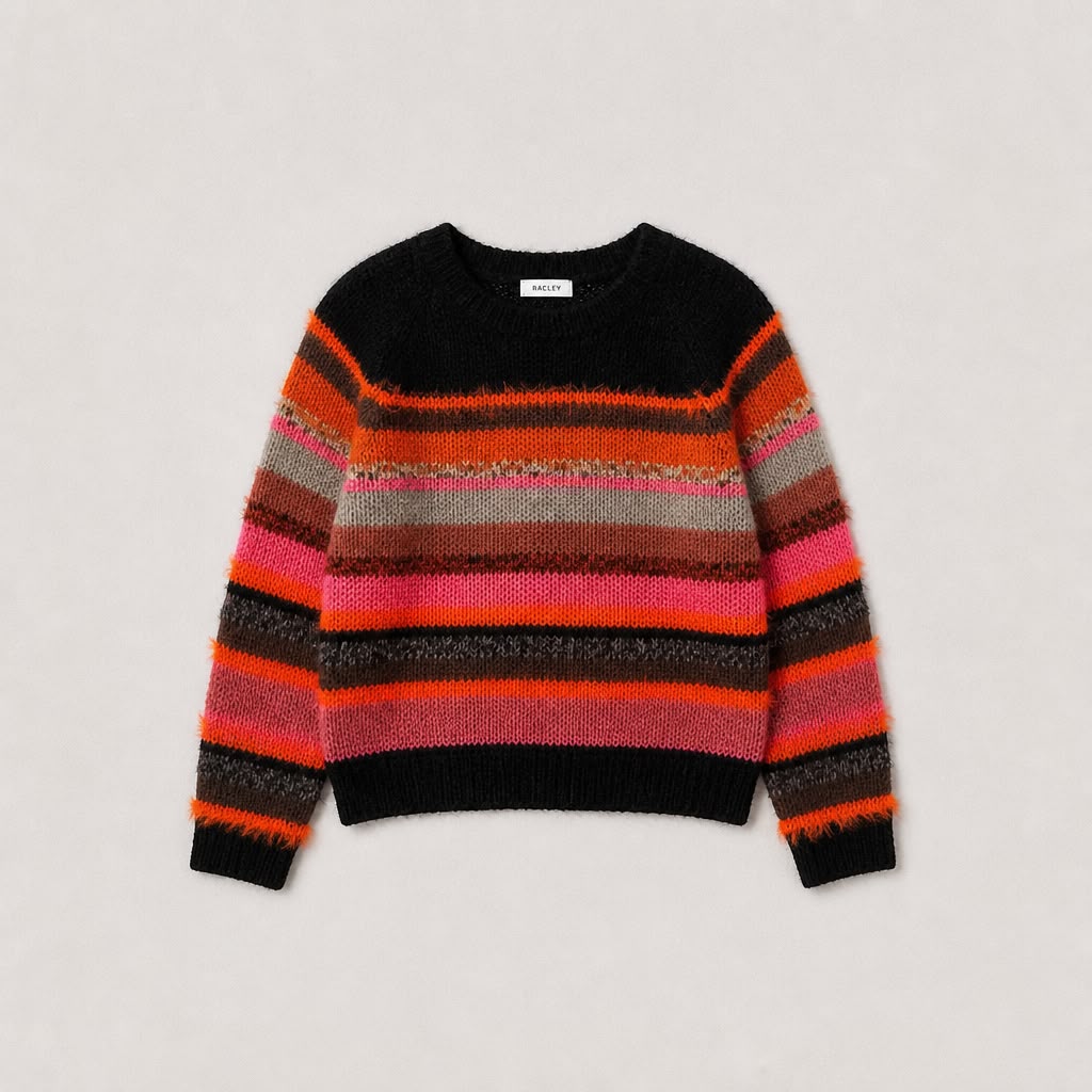 JERSEY STRIPE