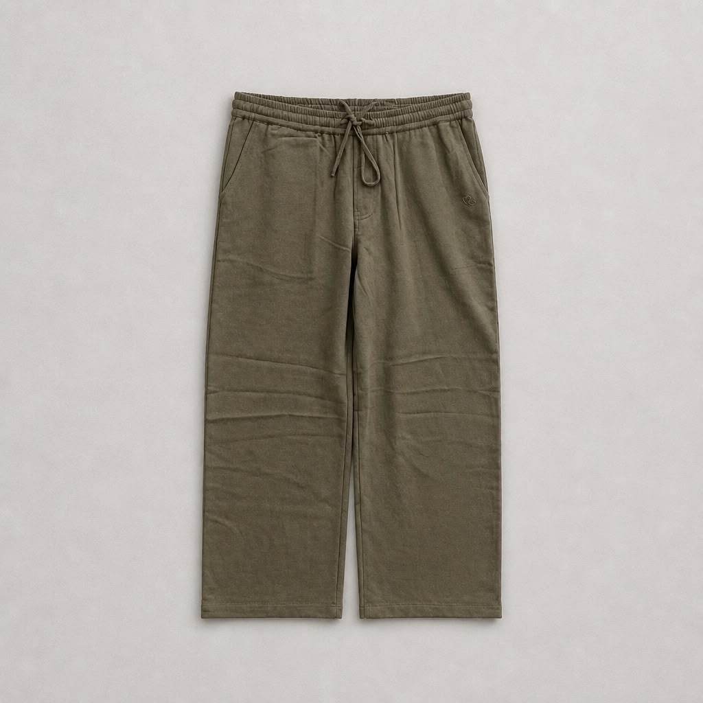 PANTALON ELENORA