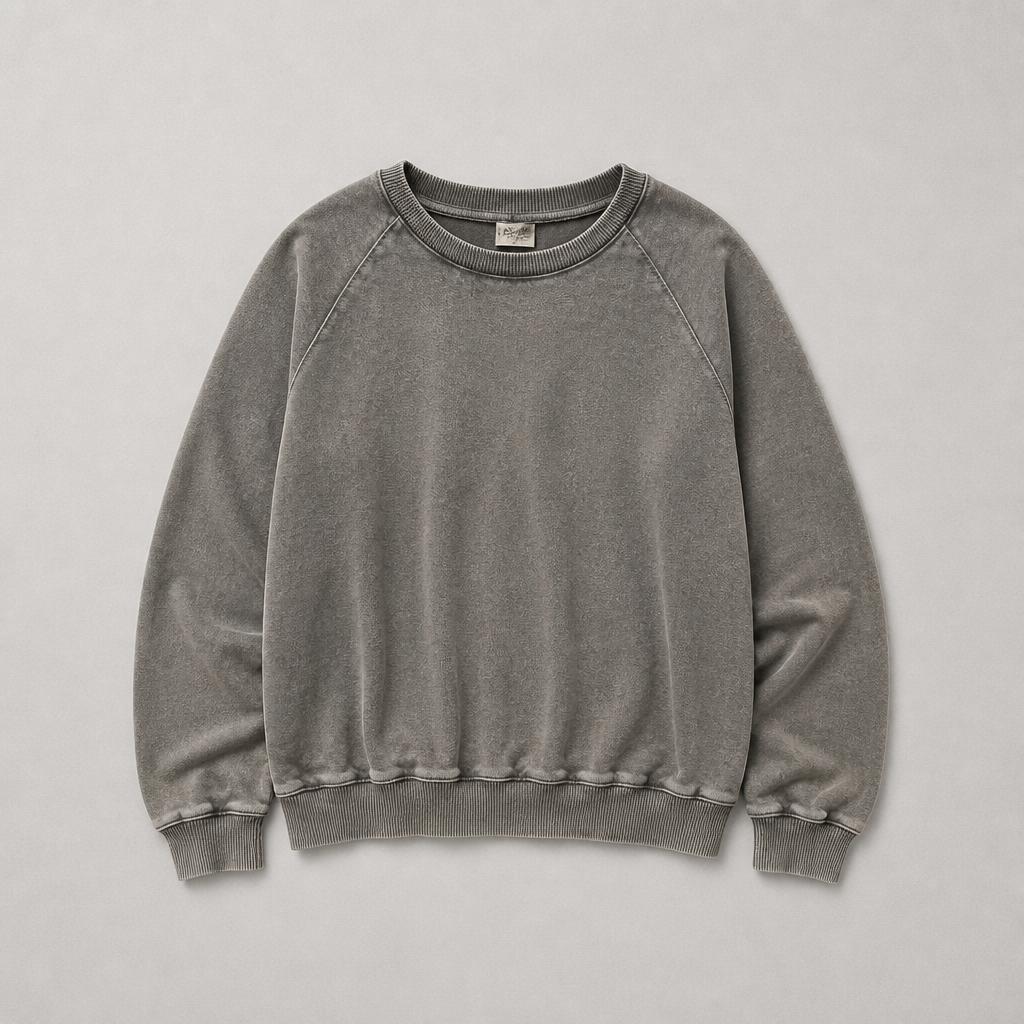 SUDADERA GOLDEN