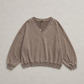 SUDADERA GOOSE