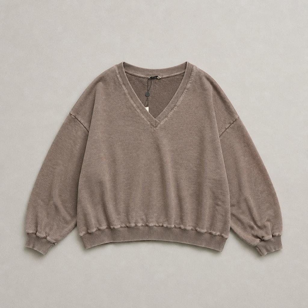 SUDADERA GOOSE