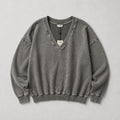 SUDADERA GOOSE