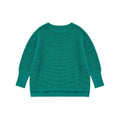 JERSEY PAISIE CUELLO REDONDO