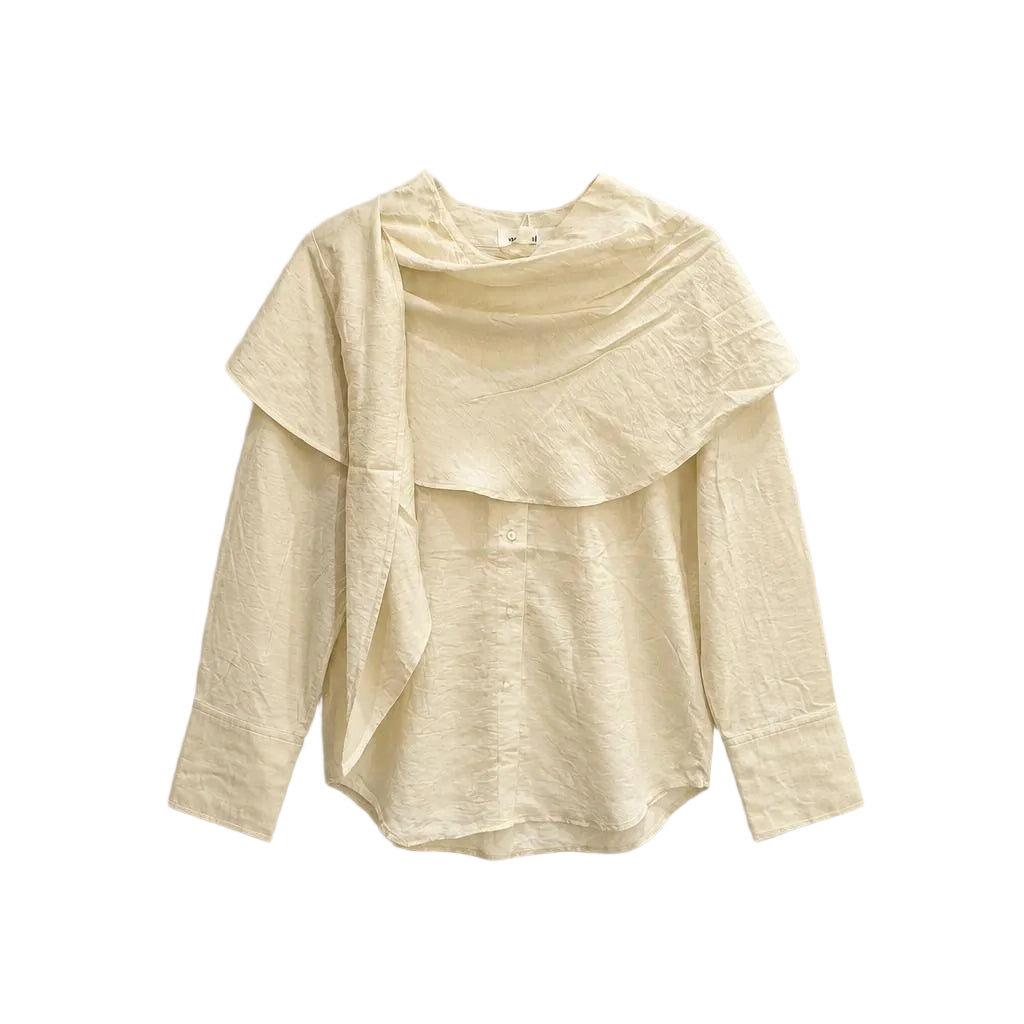 BLUSA LEODORA