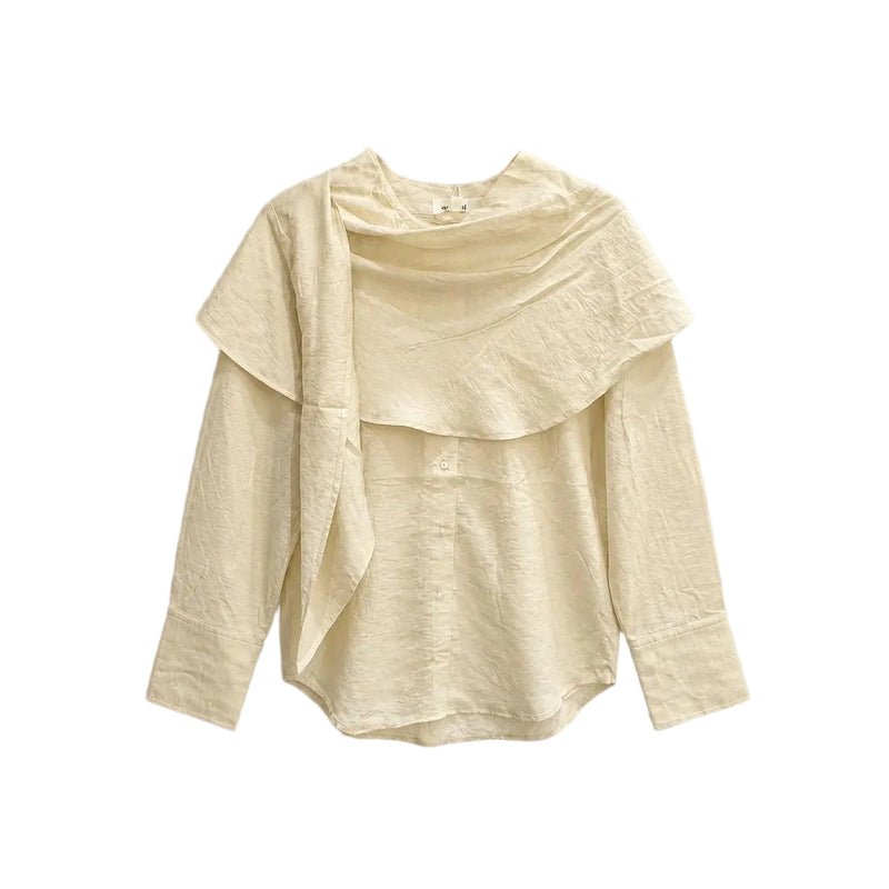 BLUSA LEODORA