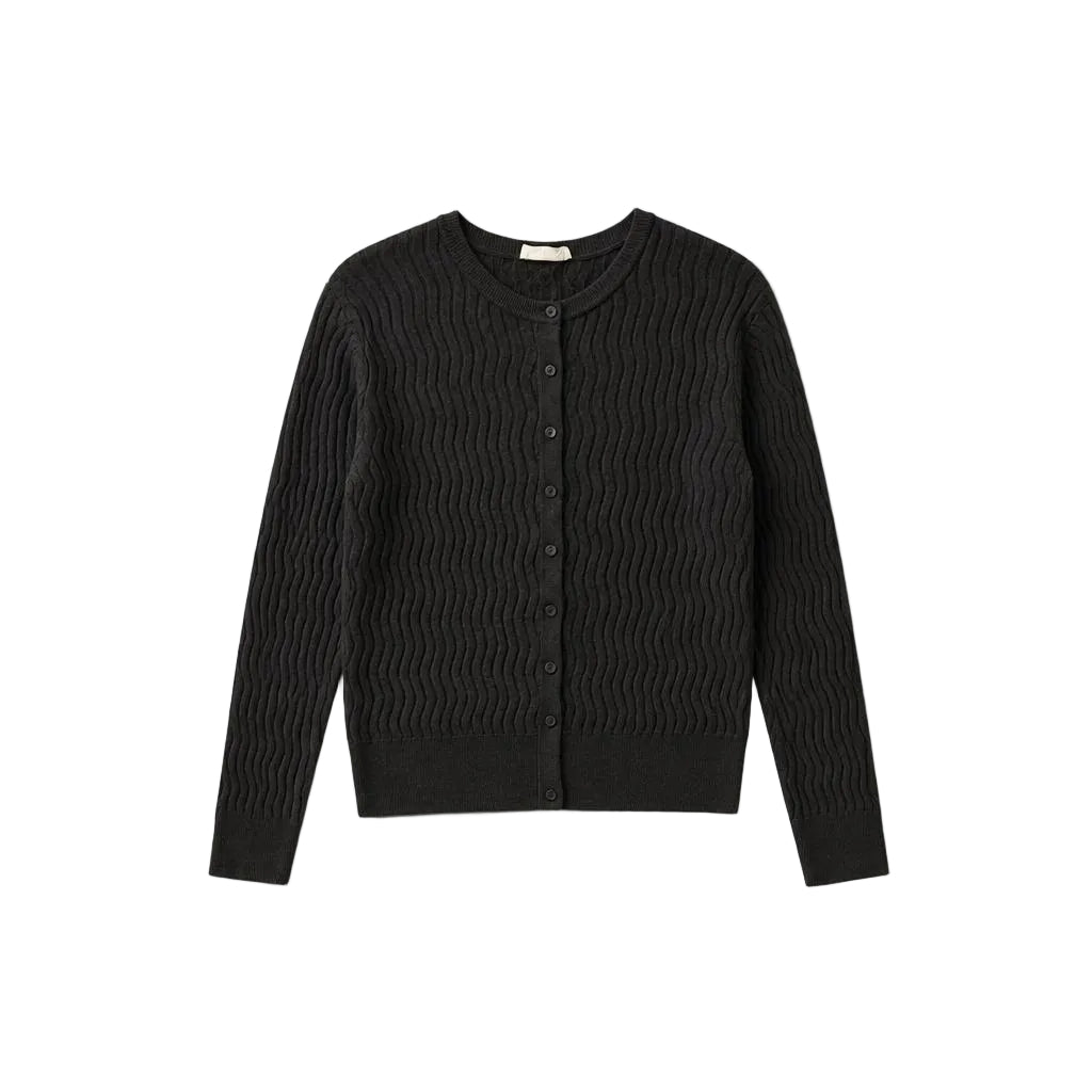 CARDIGAN SPINA