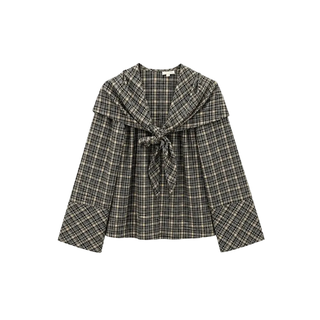 BLUSA SHIBA