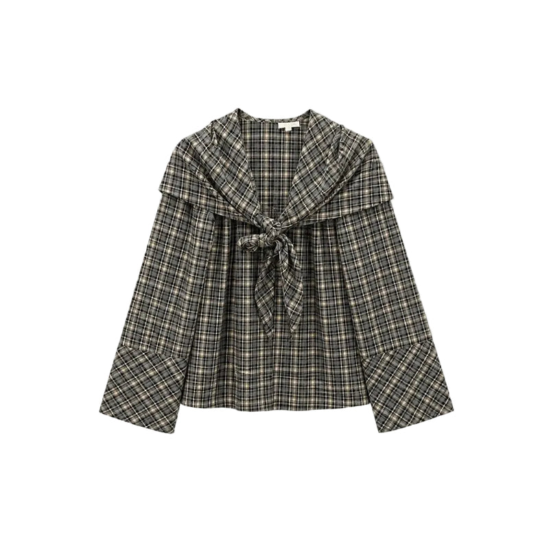 BLUSA SHIBA