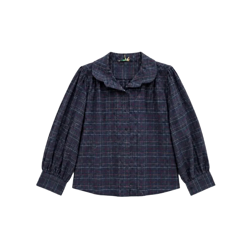 CAMISA TILA