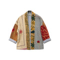 CHAQUETA KANTHA