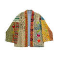 CHAQUETA KANTHA