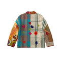 CHAQUETA KANTHA