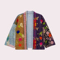 CHAQUETA KANTHA