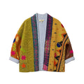 CHAQUETA KANTHA