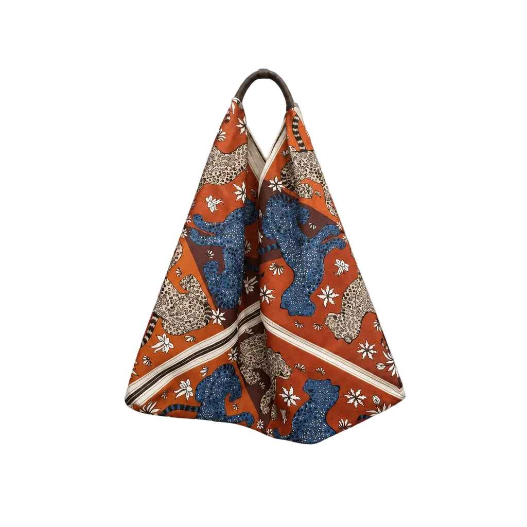 BOLSO SELVA