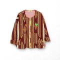CHAQUETA PERU