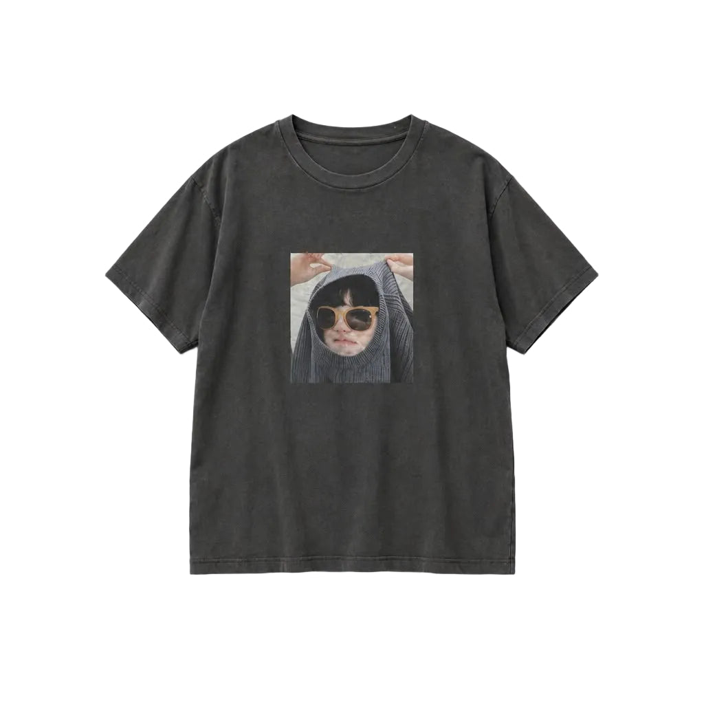 CAMISETA PHOTO