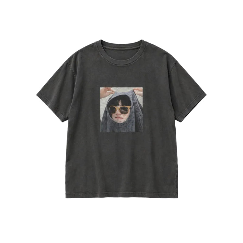 CAMISETA PHOTO