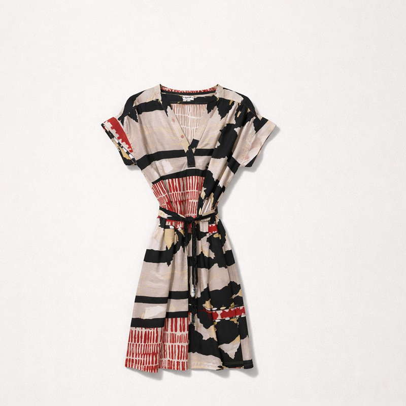 VESTIDO ZEPHYR