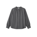 BLUSA CUELLO MAO