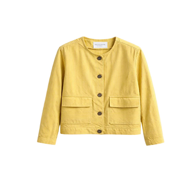 CHAQUETA VERA