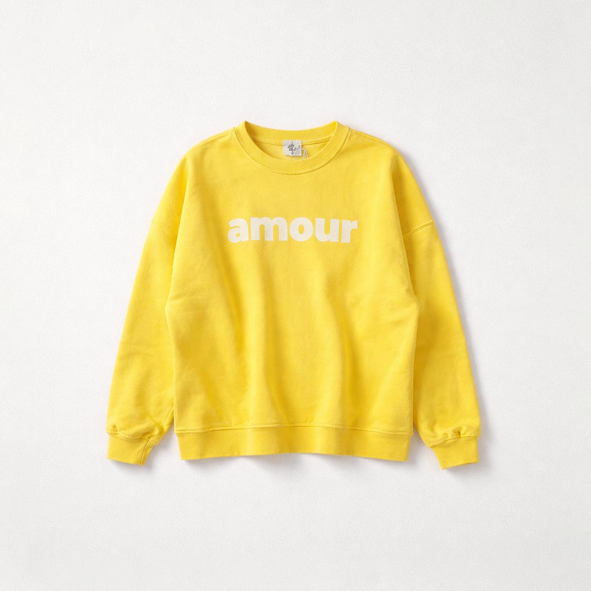 SUDADERA AMOUR