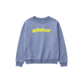 SUDADERA AMOUR