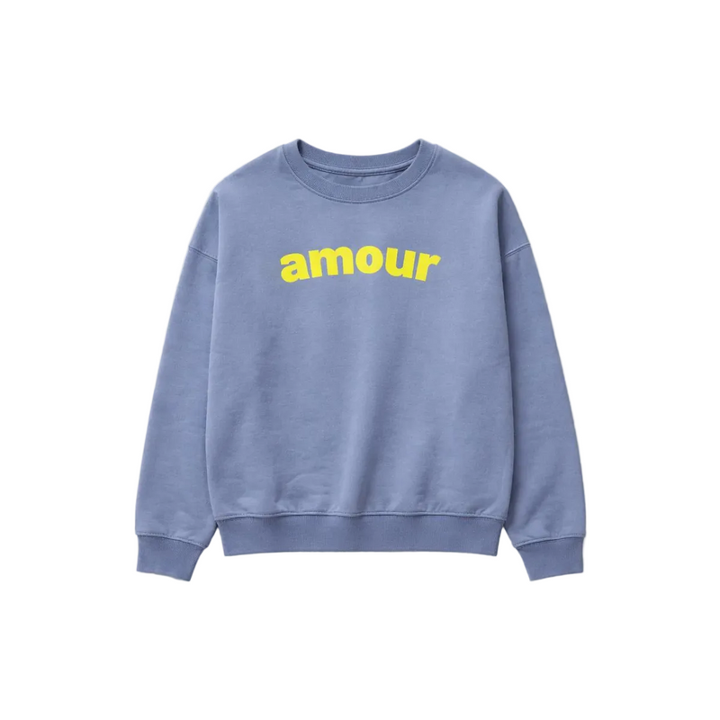 SUDADERA AMOUR